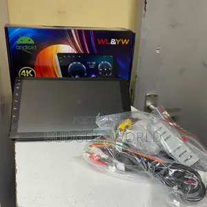 Best Offer! Android 10′′ Car Stereo 4+64gb + Free Camera