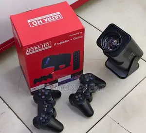 Hy320 Gaming Android Projector Full Hd Android 13.0