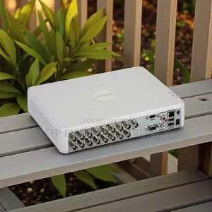 High Durability Hikvision 16 Channel Turbo Hd 1080p DVR Machine