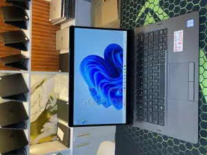 Laptop Dell Latitude 5300 8GB Intel Core I7 SSD 256GB