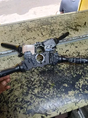 Combination Switch Landcruiser
