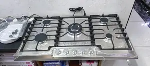 Bolesi Inbuilt Hob 90cm With 1 Work Burner