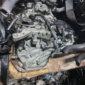 2 Ba Gearbox Passo