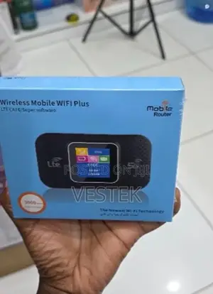 4g/5g Mifis Type-C Wifi Router 4g Lte With Sim Card Slot 3000mah