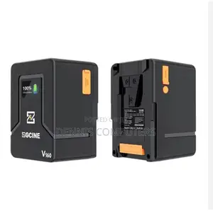Zg-V160 v Mount Battery