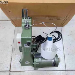 Electric Bag Closer (Sack /Gunia )Sewing Machine