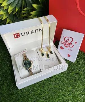 Classy , Quality 3 in 1 Valentines Gift Set