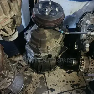 Gearbox Dyna Manual