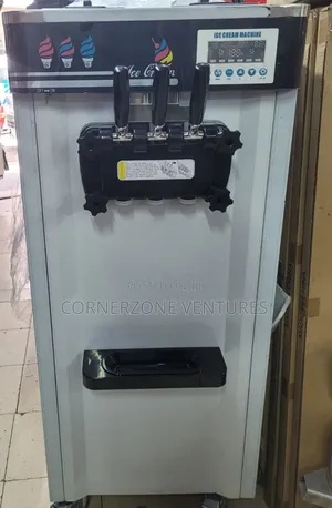 Commercial Ice Cream Maker/ Ice Cream Machine