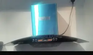 90 Cm Bolesi Chimney Hood