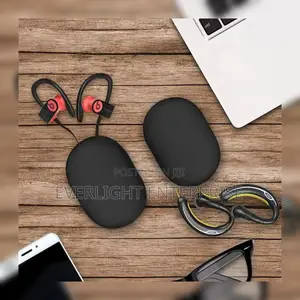 Earphones, Charger Cable Holder
