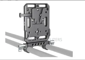 Vr-02 Battery Plate