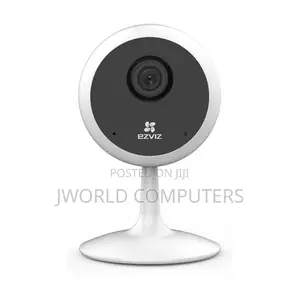 Ezviz C1c-B Indoor Wi-Fi Camera