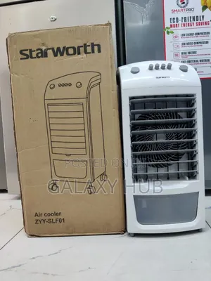 Starworth Air Cooler 4l