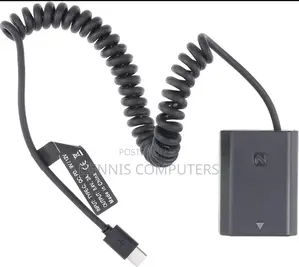 Pd-Fz100 Dummt Battery Cable