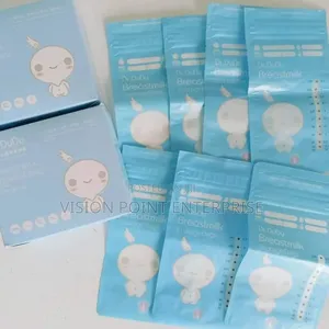Dr.Dudu Storage Bags