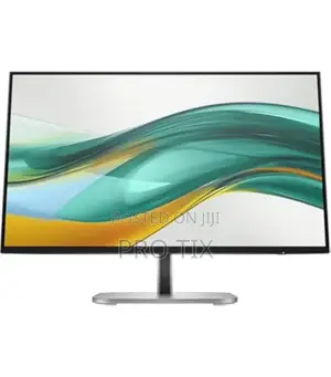 Hp Series 5 Pro 27 Inch QHD Monitor - 527pq