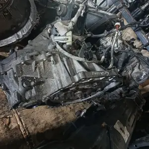 1zz Gearbox