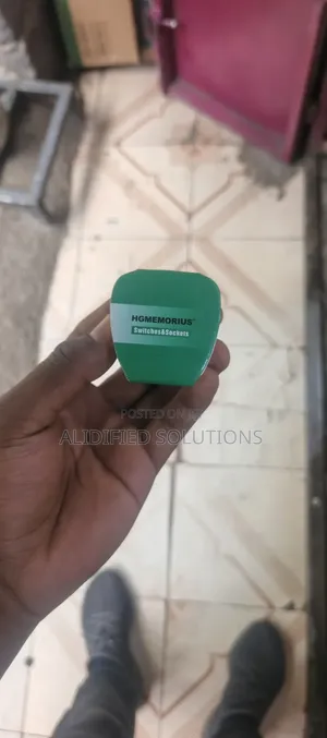 Quality Top Plug