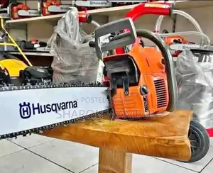 Husqvarna Power Saw 272xp/272xp Husqvarna Power Saw