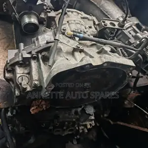 1sz Ractis Gearbox