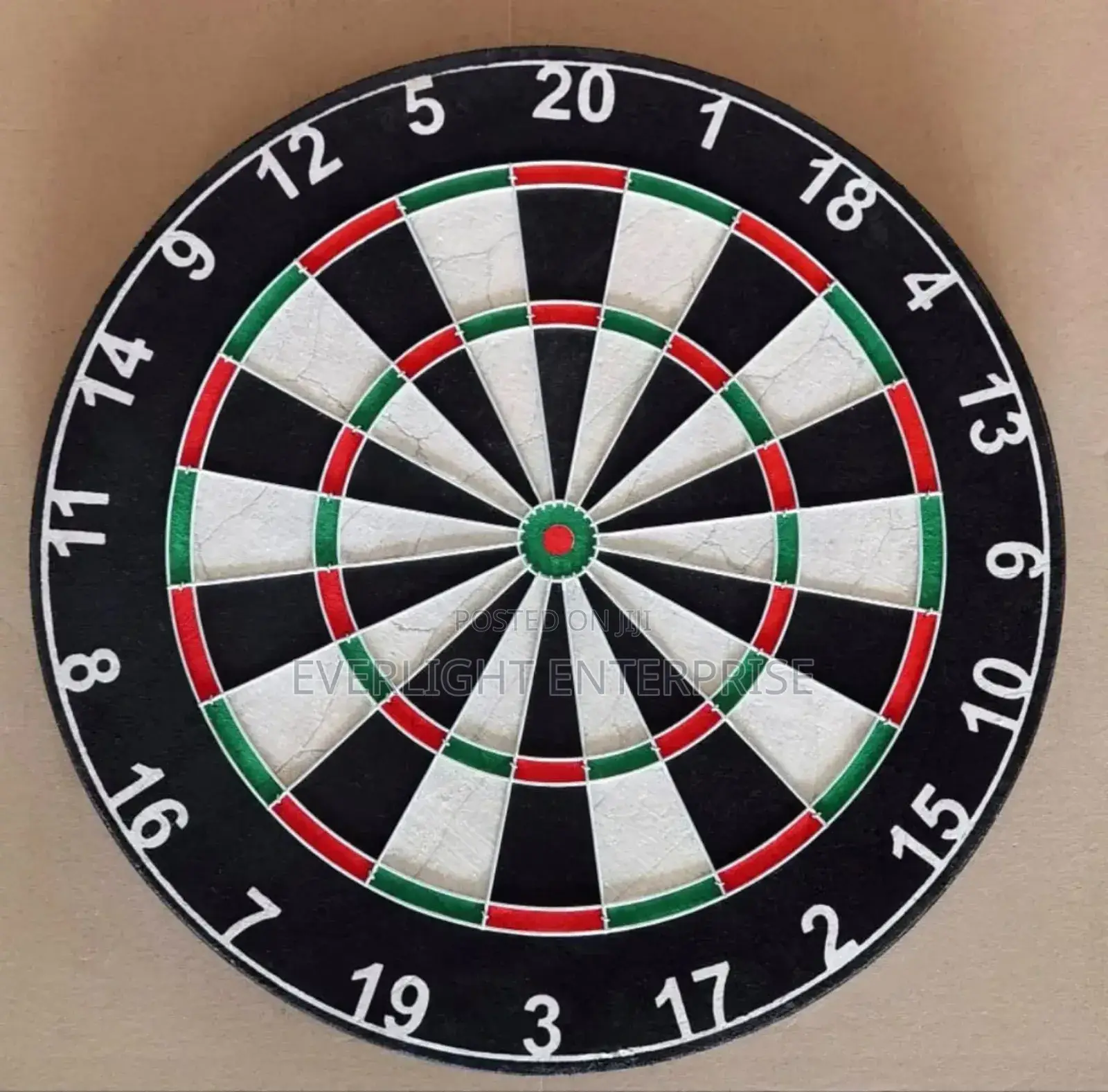 Heavy Duty Dart Boards Available