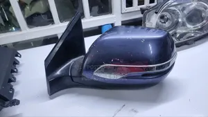 Honda Cr-v Rm1/Rm4 Sidemirror