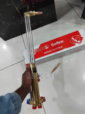 Manual Control Oxy-Gas Cutting Torch