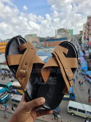 Kikn Sandals