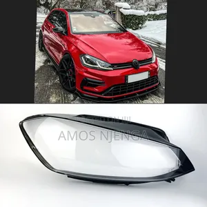 Volkswagen Golf 7.5 Headlens