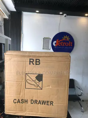 Cash Drawer