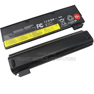 Lenovo Battery For Thinkpad X240 X250 X260 X270