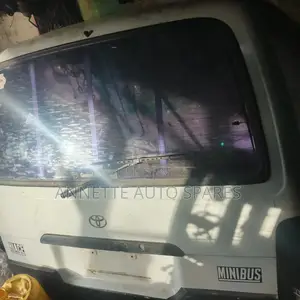 Boot Door 5l
