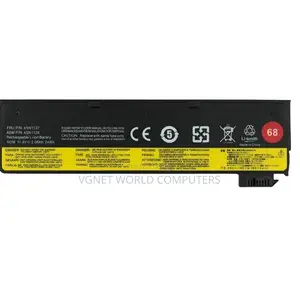 Lenovo Battery For Thinkpad X240 X250 X260 X270