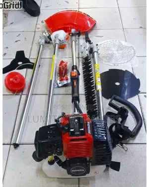 Honda 2 Stroke 5 in 1 Brush Cutter