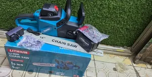 Makita Cordless Chainsaw 16"/Best Quality Makita Cordless Chainsaw