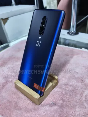 OnePlus 7 Pro 256 GB Blue