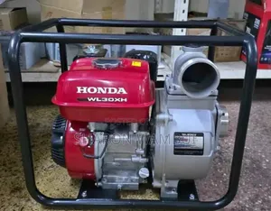Efficient 3 Inch Honda Water Pump/Honda Water Pump 3 Inch
