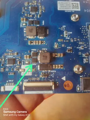 Laptops Motherboard Repair