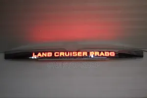 Premler Trunk Lid Tail Light for Prado