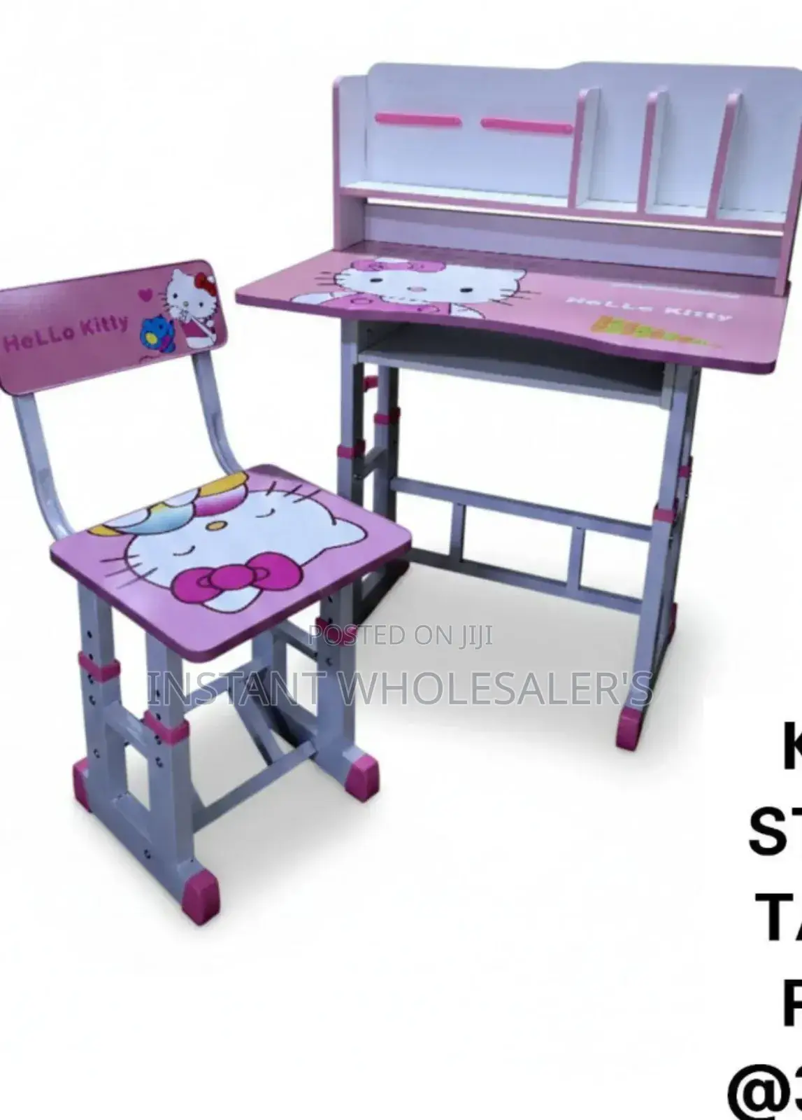 Kids Quality Admirable Study Table