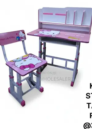 Kids Quality Admirable Study Table