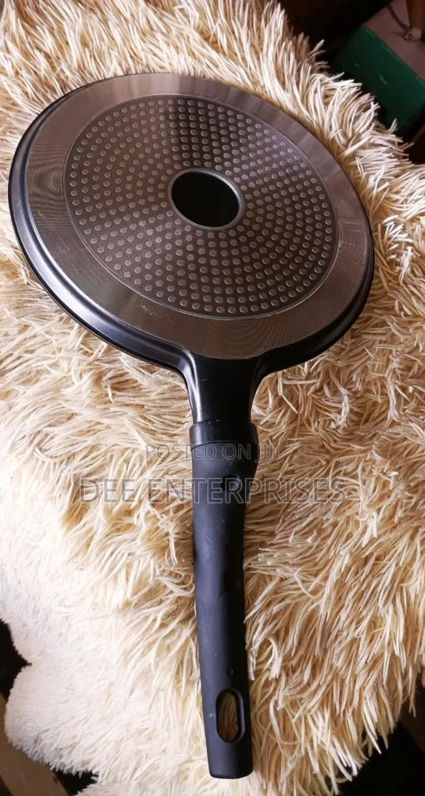 Non Stick Chapati Pan