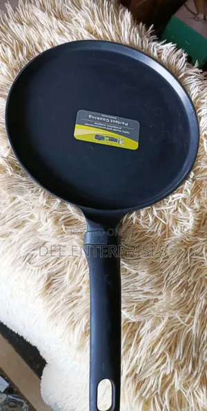 Non Stick Chapati Pan