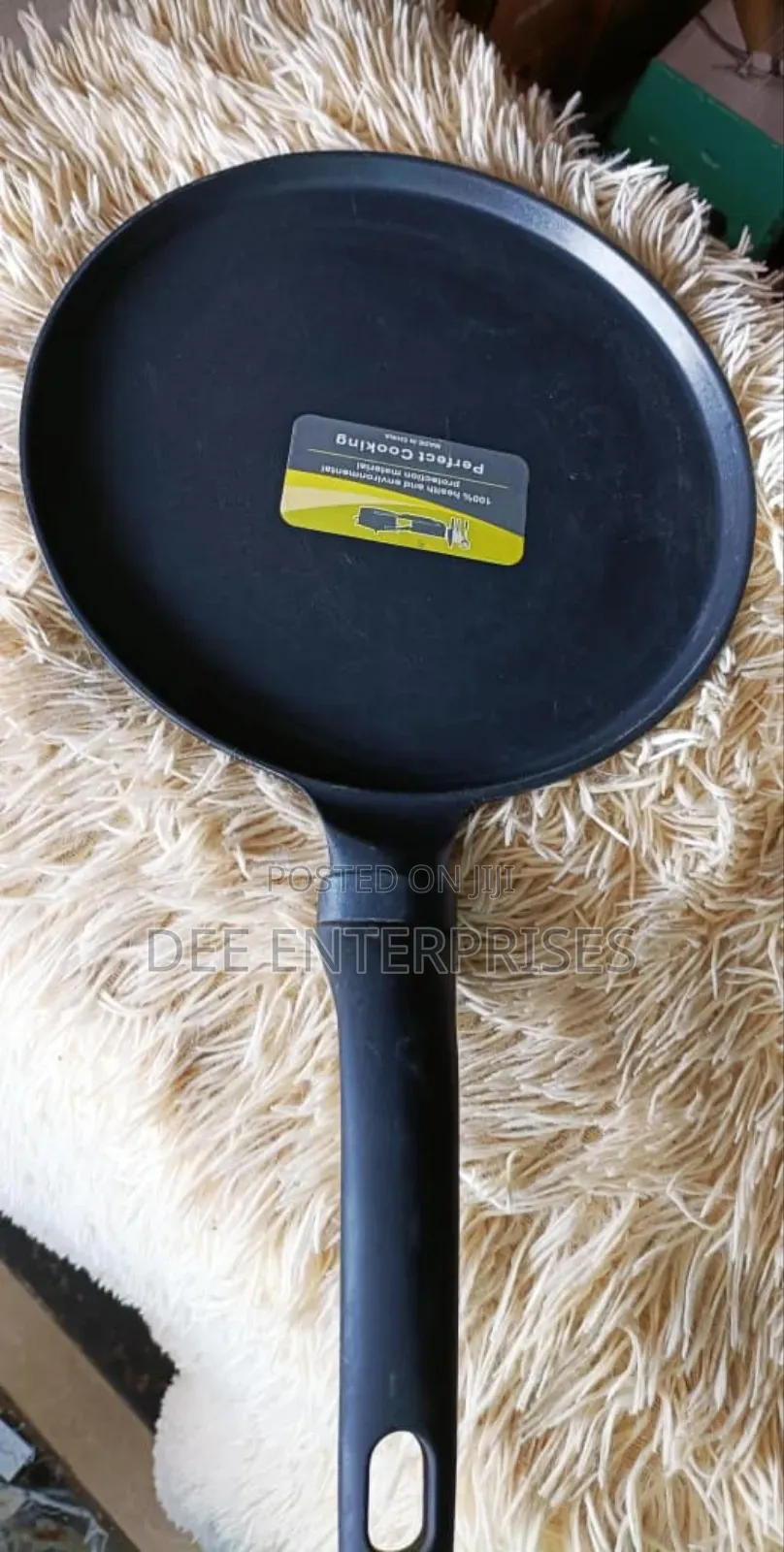 Non Stick Chapati Pan