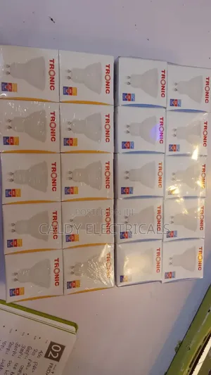 Gu 10 Tronic Led Bulbs