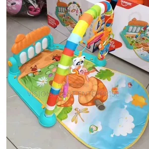 Kinds Piano Play Mat