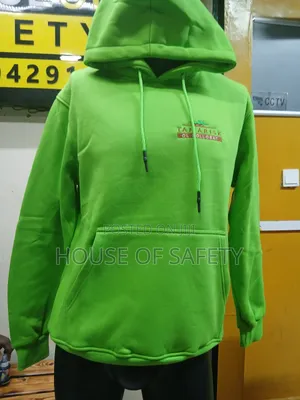 Deep Green Hoodies