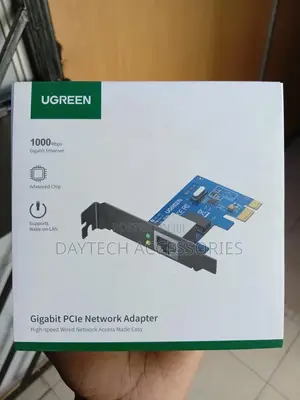 Ugreen Us230 Gigabit Network Adaptermbps Pci Express