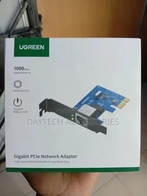 Ugreen Us230 Gigabit Network Adaptermbps Pci Express